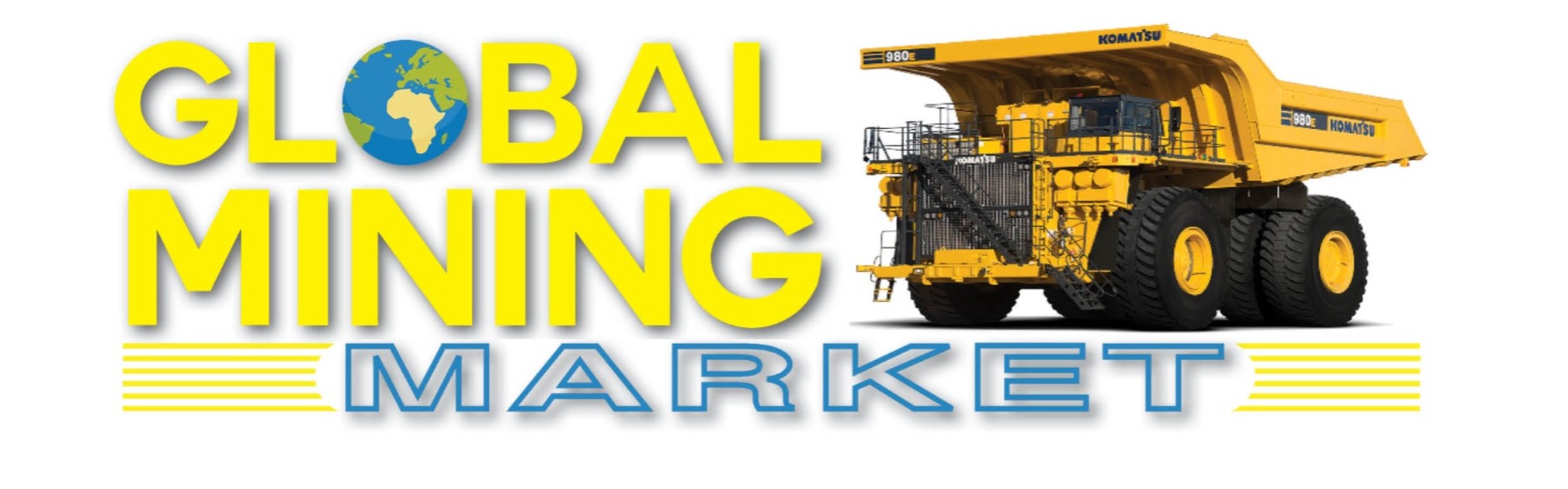 The Global Mining Market Logo