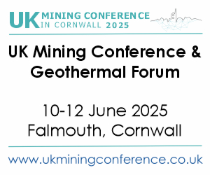 UK Mining Conference