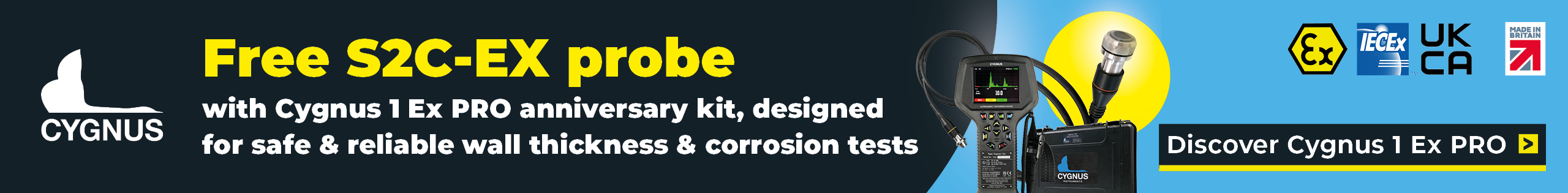 Global Mining Market - Super Web Banner