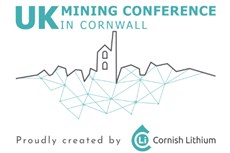 UK Mining Conference in Cornwall 2026