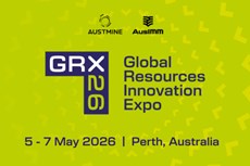 Global Resources Innovation Expo (GRX26)