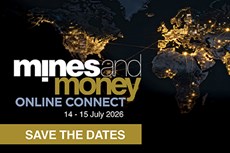 Mines and Money Online Connect 2026